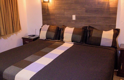 Ocotlan Hotel | Hotel Acuario
