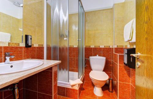 Ceske Budejovice Hotel | Hotel Adler