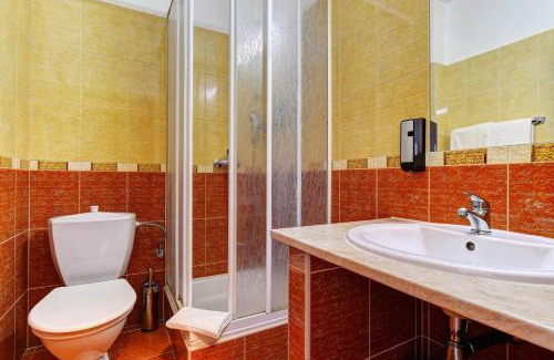 Ceske Budejovice Hotel | Hotel Adler