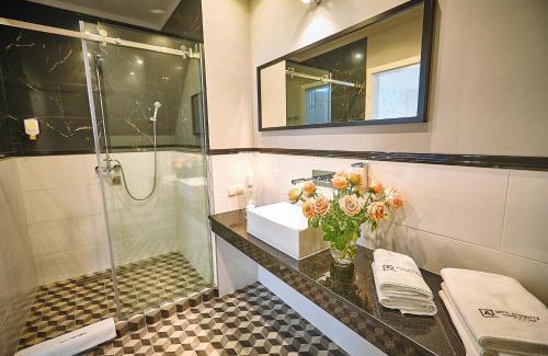 Radziejowice Hotel | Hotel Afrodyta Business & Spa