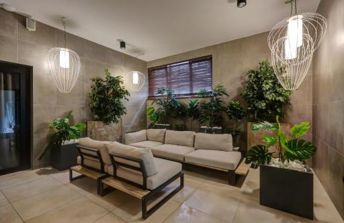 Radziejowice Hotel | Hotel Afrodyta Business & Spa