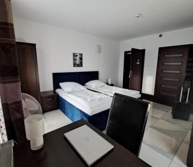 Bydgoszcz Hotel | Hotel Agat & SPA