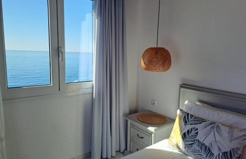 Agia Roumeli Apartment | Hotel Agia Roumeli by the SEA