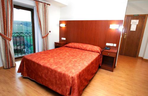 Salinas de Pamplona Hotel | Hotel Agorreta