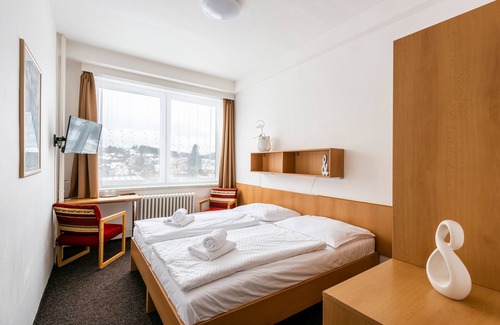 Sobesice Hotel | HOTEL AGRI Soběšice