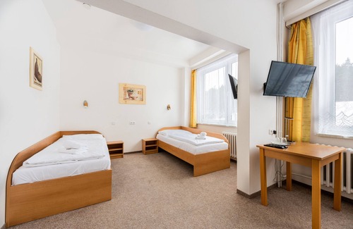 Sobesice Hotel | HOTEL AGRI Soběšice