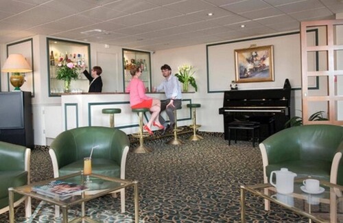 Dieppe Hotel | Hotel Aguado