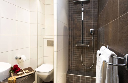 Dieppe Hotel | Hotel Aguado