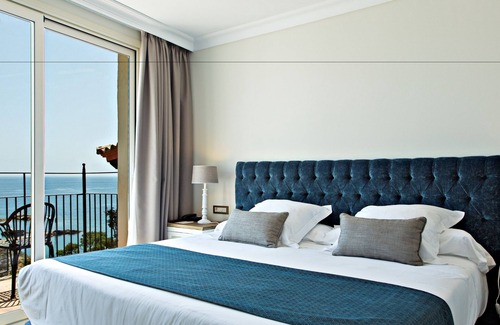 Aiguablava Hotel | Hotel Aiguablava