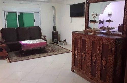 Ain Leuh Hotel | Hotel Ain Leuh