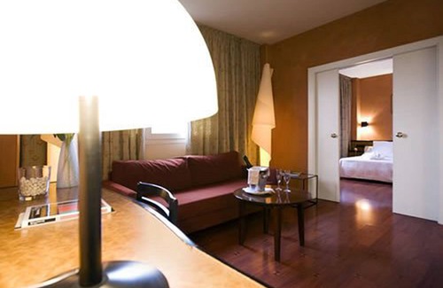 Vilafranca del Penedes Hotel | Hotel Air Penedès