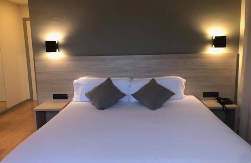 Vilafranca del Penedes Hotel | Hotel Air Penedès
