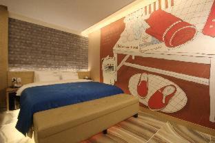 Gangseo District Hotel | Hotel Airport