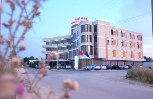 Preze Hotel | Hotel Airport Tirana