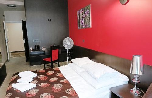 Janki Hotel | Hotel Ajax