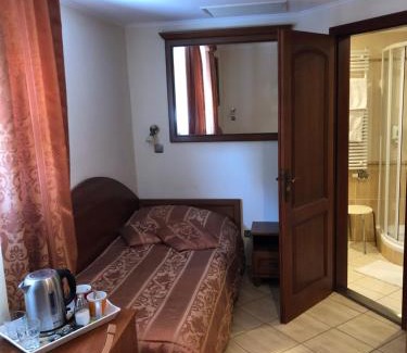 Ajka Hotel | Hotel Ajka 1