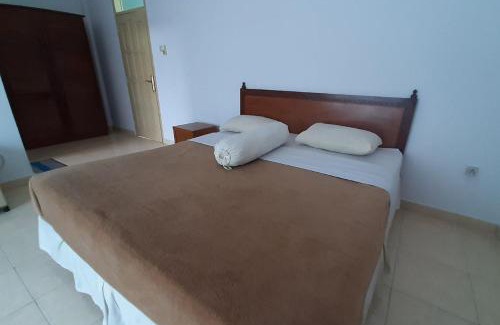 Banyumas Hotel | Hotel Akbar Syariah Banyumas RedPartner