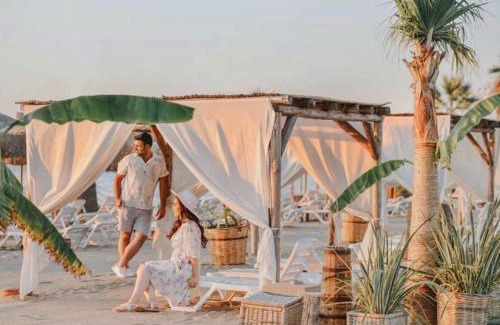 Guzelcamli Resort | Hotel Akbulut & Spa