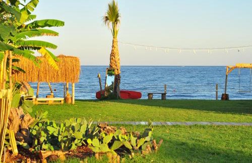 Guzelcamli Resort | Hotel Akbulut & Spa