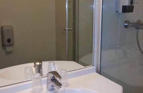 Caudry Hotel | Hôtel Akena City Caudry