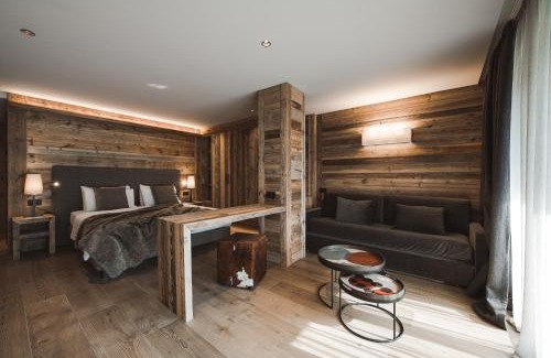 Bormio Hotel | Hotel Alù Mountain Design