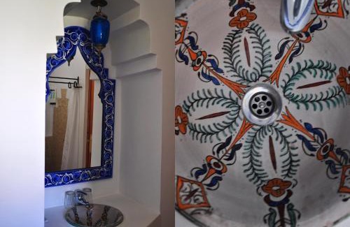 Asilah Hotel | Hotel Al Alba Hammam & Restaurant