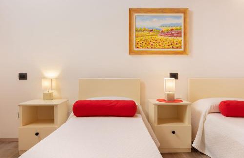Reana del Rojale Hotel | Hotel AL COLLIO