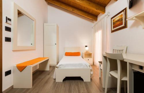 Reana del Rojale Hotel | Hotel AL COLLIO