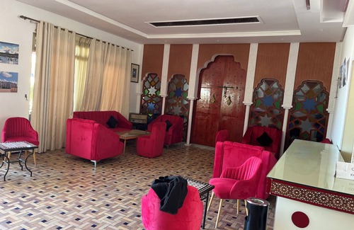 Asilah Beach Hotel | Hotel Al Khaima