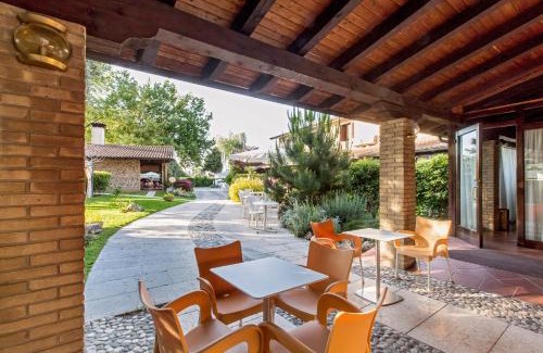 Valvasone Hotel | Hotel Al Posta