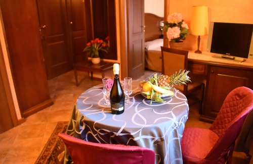 Piazza Armerina Hotel | Hotel Al Ritrovo