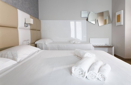 Pontevico Hotel | Hotel Al Veliero