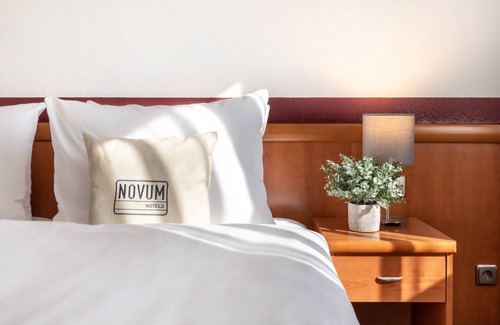 Schoeneberg Hotel | Hotel Aldea Berlin Centrum