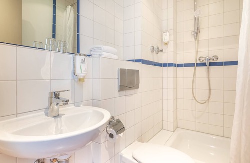 Schoeneberg Hotel | Hotel Aldea Berlin Centrum