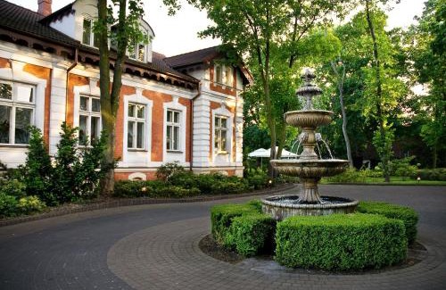 Wloclawek House | Hotel Aleksander