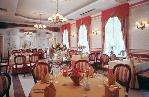 Wloclawek House | Hotel Aleksander