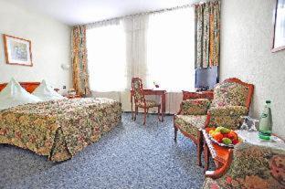 Plauen Hotel | Hotel Alexandra