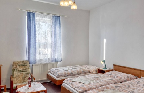 Borovany Hotel | Hotel Alf