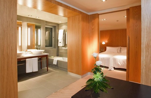 Zaragoza Old Town Hotel | Hotel Alfonso