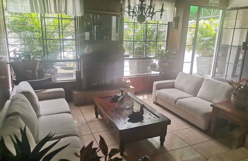 Antiguo Cuscatlan Hotel | Hotel Alicante San Salvador