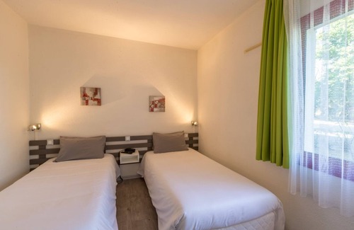 Cazeres-sur-l'Adour Hotel | Hotel Aliotel