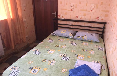 Krasnodar Hotel | Hotel Alisa