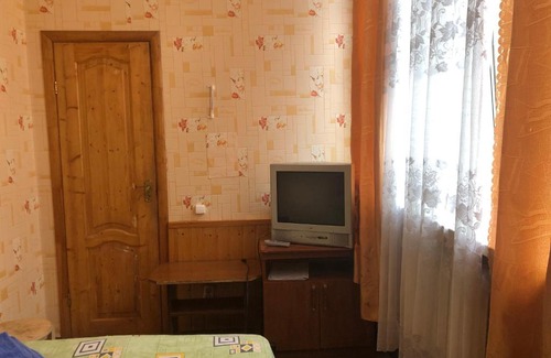Krasnodar Hotel | Hotel Alisa