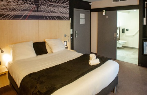 Mouscron Hotel | Hotel Alize Mouscron