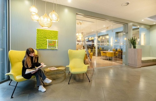 Mouscron Hotel | Hotel Alize Mouscron