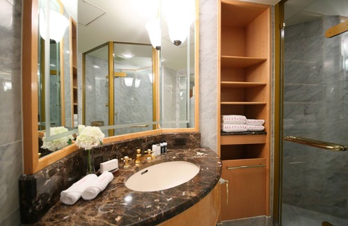 Kitaaoyama Hotel | Hotel Allamanda Aoyama Tokyo