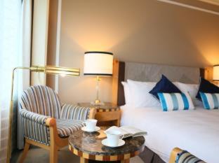 Kitaaoyama Hotel | Hotel Allamanda Aoyama Tokyo