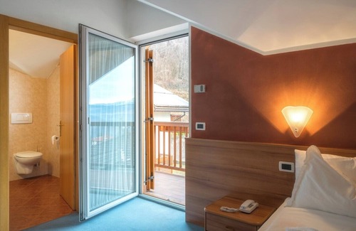 Segonzano Hotel | Hotel Alle Piramidi