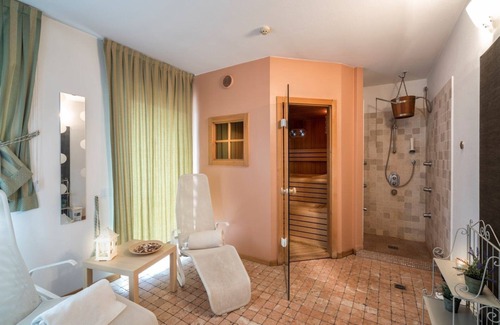 Segonzano Hotel | Hotel Alle Piramidi