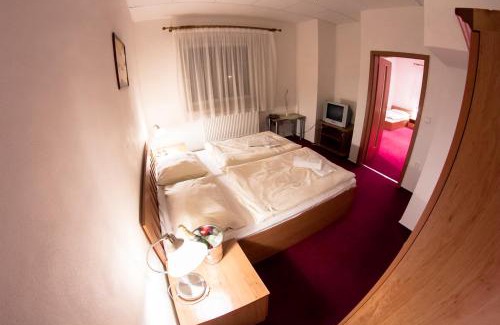 Drnovice Hotel | Hotel Allvet